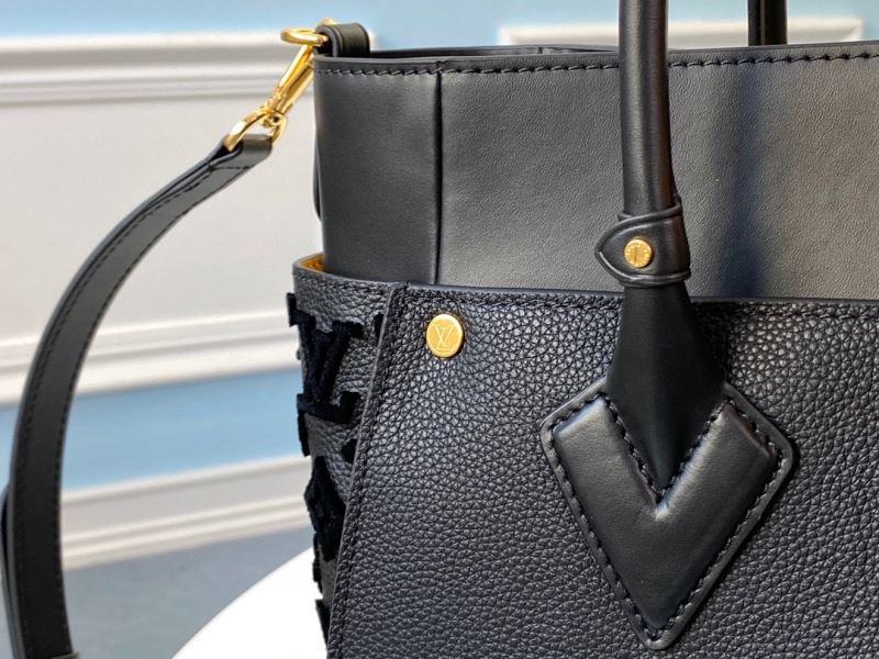 Louis Vuitton Top Handle Bags